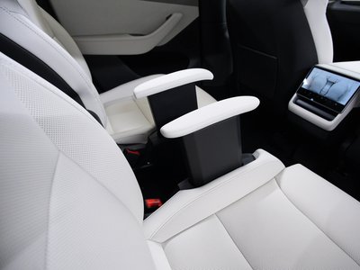 صورة مصغرة 39 لـ 2026 Tesla MODEL Y