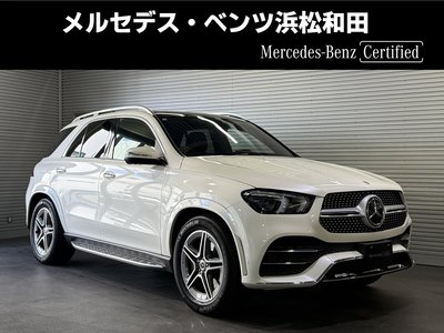 MERCEDES-BENZ GLE - 1