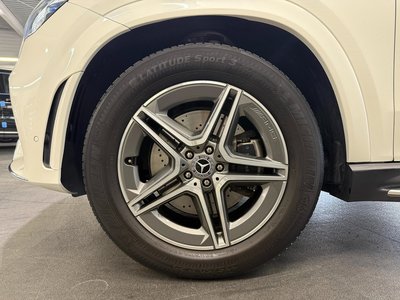 MERCEDES-BENZ GLE - 10