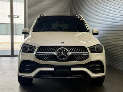 MERCEDES-BENZ GLE - 5