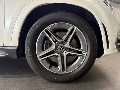 MERCEDES-BENZ GLE - 8