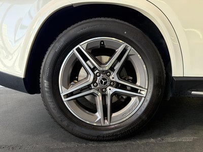 MERCEDES-BENZ GLE - 9