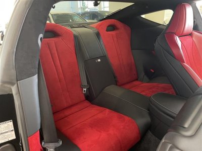 LEXUS LC - 2