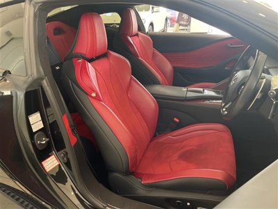 LEXUS LC - 5