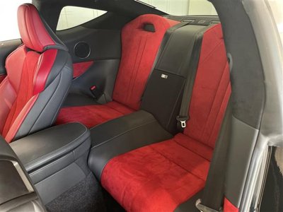 LEXUS LC - 3