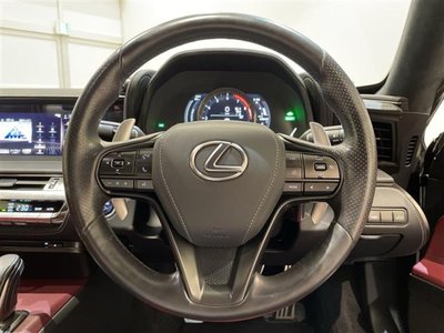 LEXUS LC - 7