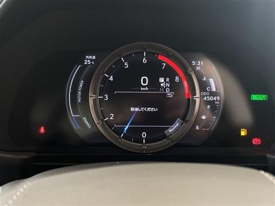 LEXUS LC - 8