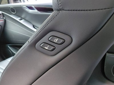 2021 Genesis G80 (RG3) — миниатюра 29