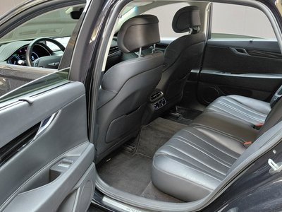 2021 Genesis G80 (RG3) — миниатюра 16