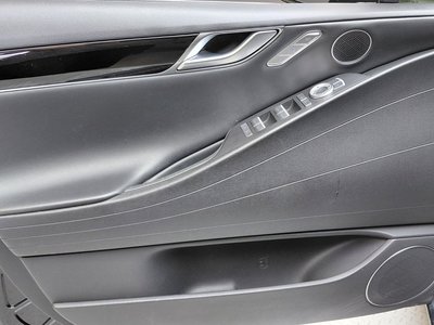 2021 Genesis G80 (RG3) — миниатюра 14