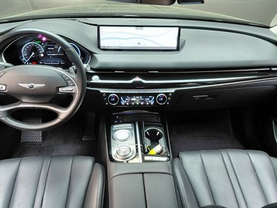 GENESIS G80 (RG3) - 5