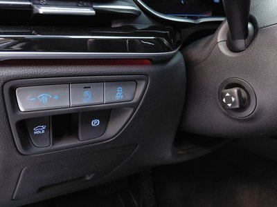 2021 Genesis G80 (RG3) — миниатюра 31