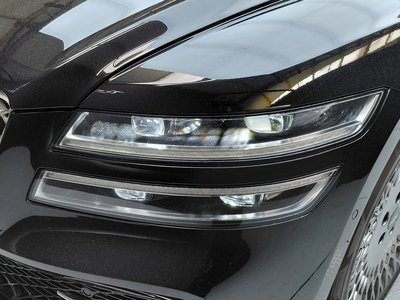 GENESIS G80 (RG3) - 9