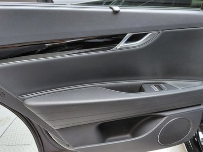 2021 Genesis G80 (RG3) — миниатюра 15