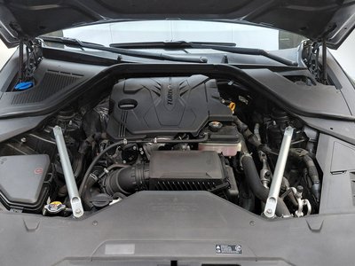GENESIS G80 (RG3) - 7
