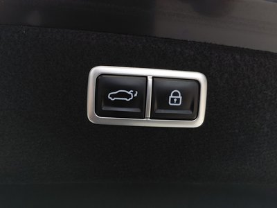 2021 Genesis G80 (RG3) — миниатюра 30