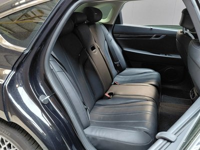 2021 Genesis G80 (RG3) — миниатюра 17