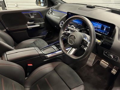 MERCEDES-BENZ GLA-CLASS - 5