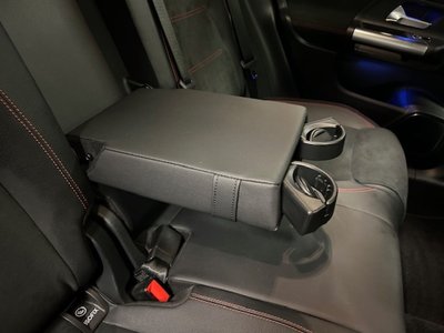 MERCEDES-BENZ GLA-CLASS - 10