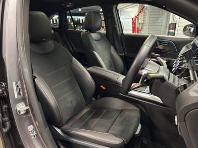 MERCEDES-BENZ GLA-CLASS - 6