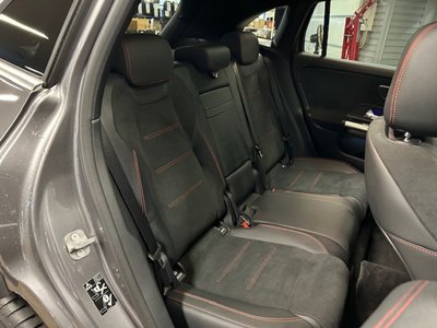 MERCEDES-BENZ GLA-CLASS - 8