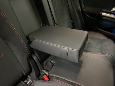 MERCEDES-BENZ GLA-CLASS - 9