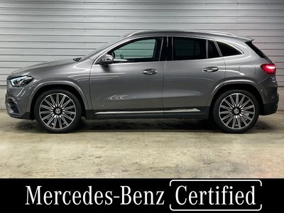 MERCEDES-BENZ GLA-CLASS - 2