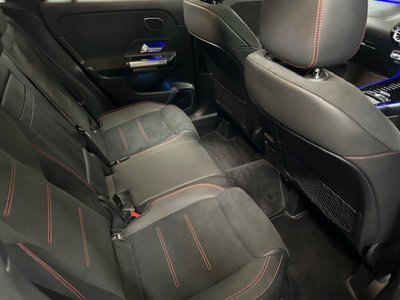 MERCEDES-BENZ GLA-CLASS - 7