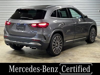 MERCEDES-BENZ GLA-CLASS - 3