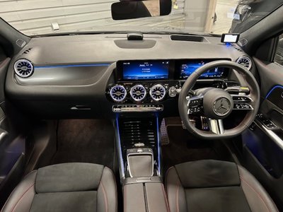 MERCEDES-BENZ GLA-CLASS - 4