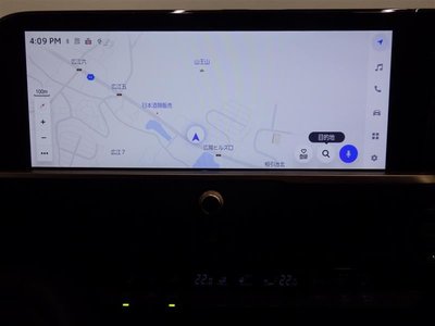 TOYOTA CROWN SPORT - 9