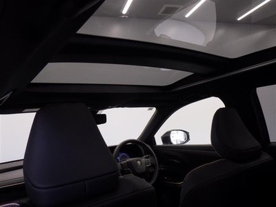 TOYOTA CROWN SPORT - 3