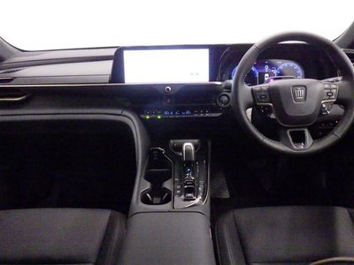 TOYOTA CROWN SPORT - 7