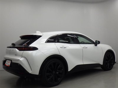 TOYOTA CROWN SPORT - 5