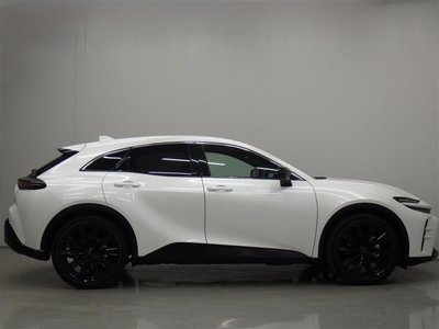 TOYOTA CROWN SPORT - 6