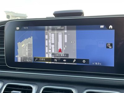 MERCEDES-BENZ GLE-CLASS - 5