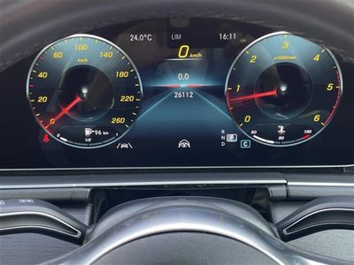 MERCEDES-BENZ GLE-CLASS - 6