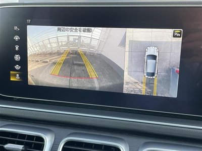 MERCEDES-BENZ GLE-CLASS - 4