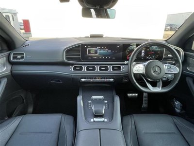 MERCEDES-BENZ GLE-CLASS - 8