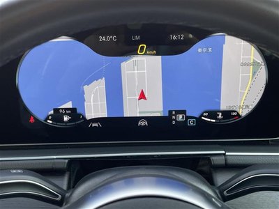 MERCEDES-BENZ GLE-CLASS - 7