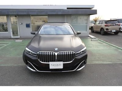 BMW 7 SERIES - 4