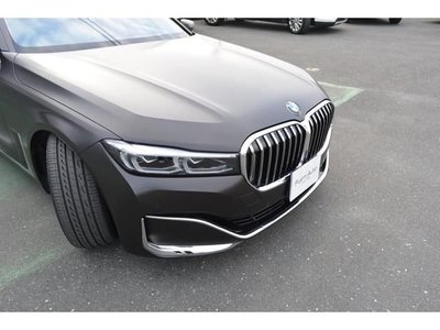 BMW 7 SERIES - 6
