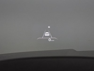 2020 Genesis GV80 — миниатюра 16