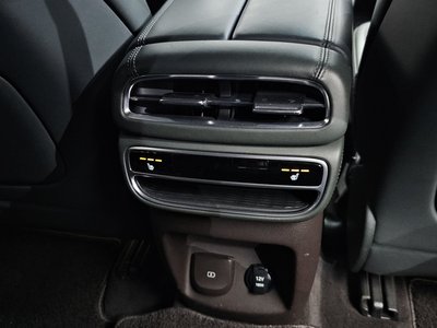 2020 Genesis GV80 — миниатюра 19