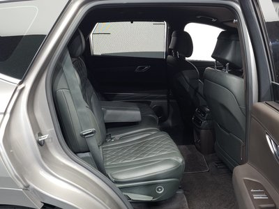 2020 Genesis GV80 — миниатюра 11
