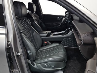 2020 Genesis GV80 — миниатюра 12