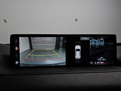 2020 Genesis GV80 — миниатюра 15
