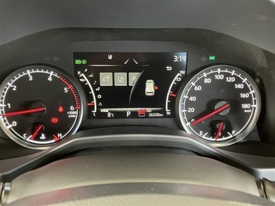 TOYOTA LAND CRUISER 300 - 6