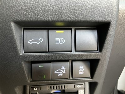 TOYOTA LAND CRUISER 300 - 8