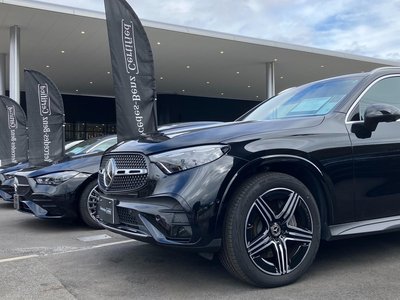صورة مصغرة 31 لـ 2025 Mercedes-BENZ CLA